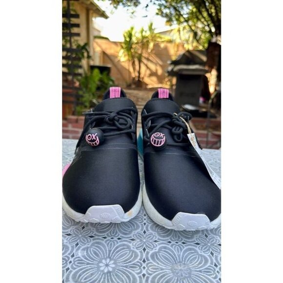 Adidas Other - Adidas Originals NMD_R1 X ANDRÉ SARAIVA Black Men's shoes HQ6859 Size 11